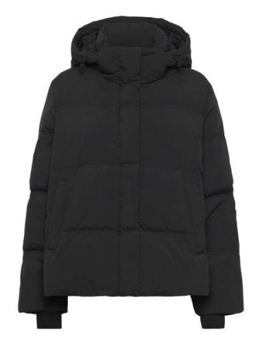 Slfsofie-Anna Redown Jacket Noos Black Selected Femme