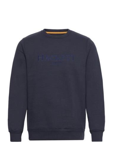 Heritage Crew Blue Hackett London