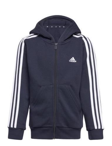 U 3S Fl Fz Hood Navy Adidas Sportswear