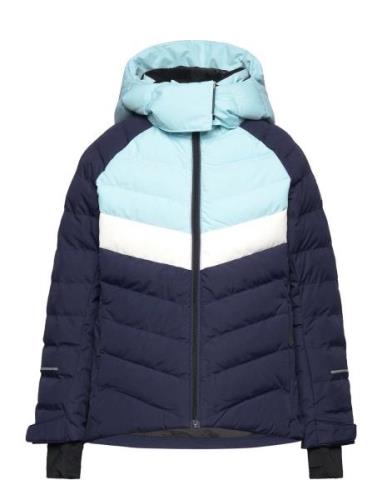 Winter Jacket, Luppo Navy Reima