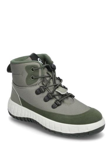 Reimatec Shoes, Wetter 2.0 Grey Reima