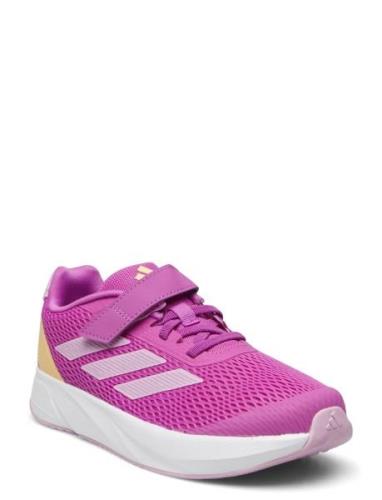 Duramo Sl El K Pink Adidas Sportswear