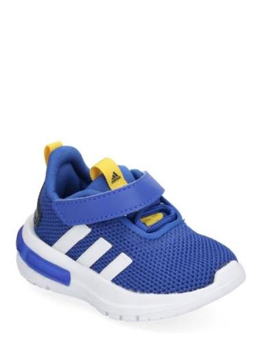 Racer Tr23 El I Blue Adidas Sportswear