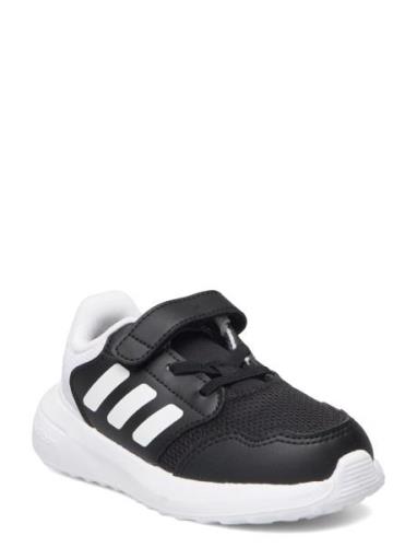 Tensaur Run 3.0 El I Black Adidas Sportswear