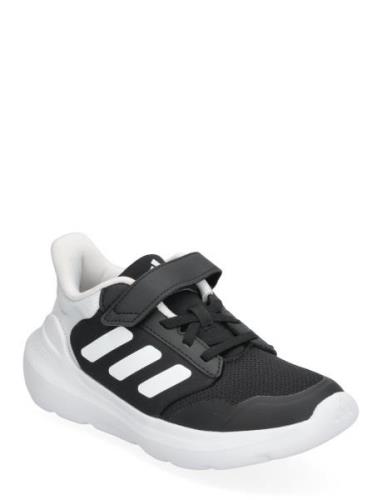 Tensaur Run 3.0 El C Black Adidas Sportswear