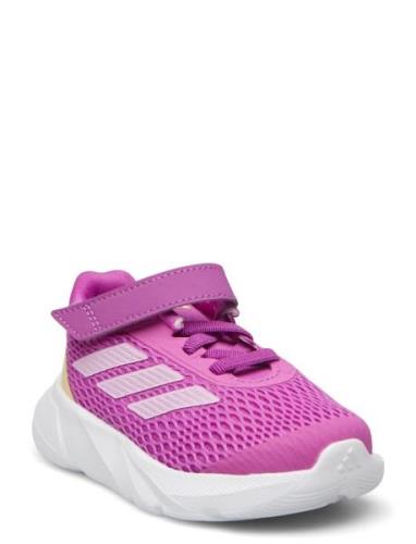 Duramo Sl El I Pink Adidas Sportswear