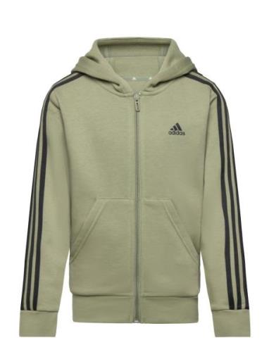 U 3S Fl Fz Hood Khaki Adidas Sportswear