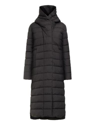 Stella Wns Parka L 5 Black Didriksons