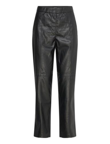 Pant Leisure Cropped Black Gerry Weber Edition