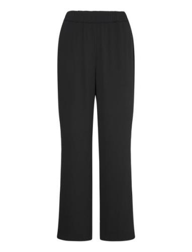 Cc Heart Mabel Trousers Black Coster Copenhagen