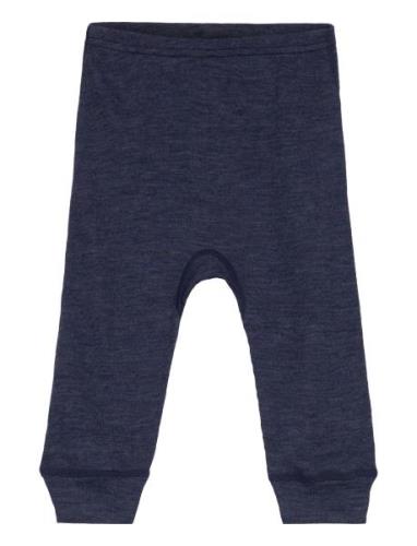 Harem Pants - Solid Navy CeLaVi