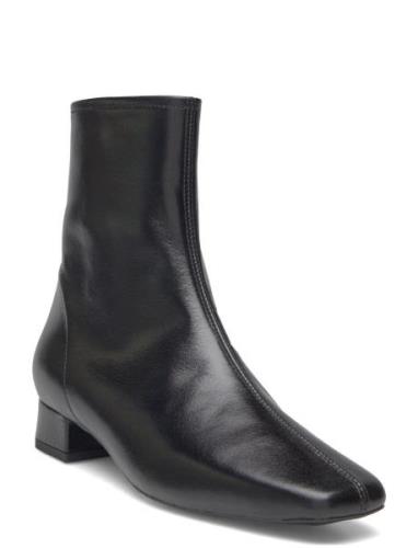 Boot Rafy Black Mango