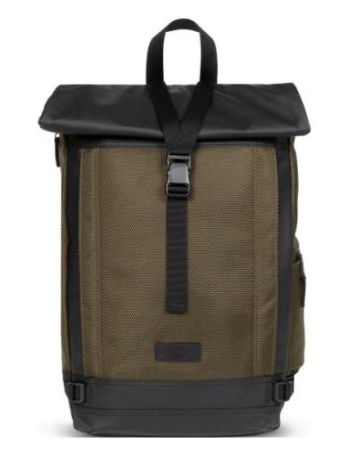 Tecum Roll Green Eastpak