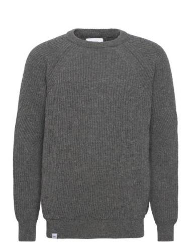 Viaborg Knit Grey Makia