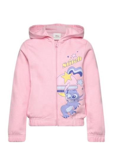 Sweats Pink Disney