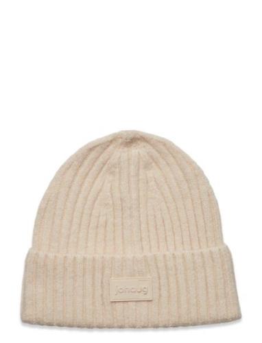 Lit Beanie Beige Johaug