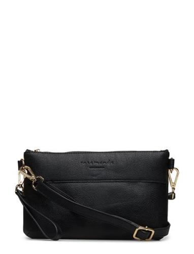 Andora Clutch Black Rosemunde