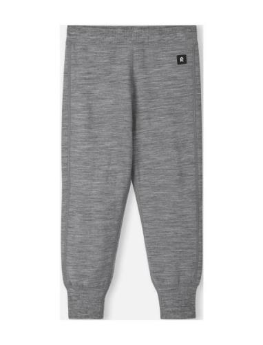 Pants, Misam Grey Reima