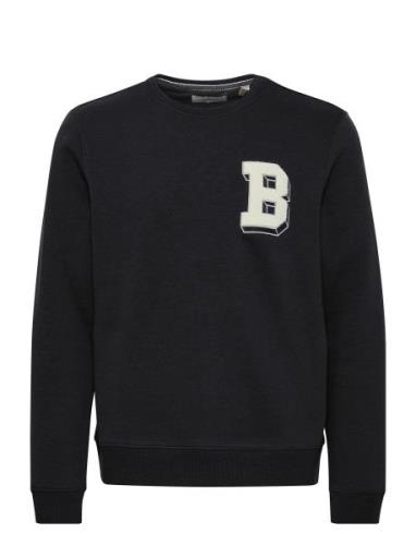 Sweatshirt Black Blend