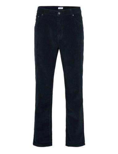 Doc Cord Pants Navy Woodbird