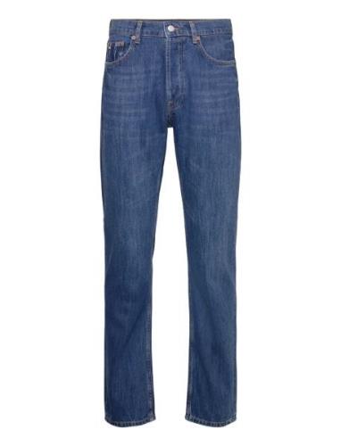 Cody Slub Regular Jeans Blue J. Lindeberg