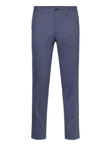 Grant Stretch Twill Pants Blue J. Lindeberg