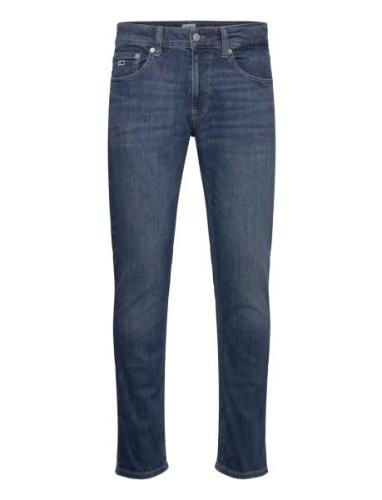 Scanton Slim Ch0256 Co Blue Tommy Jeans