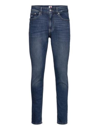 Austin Slim Tprd Ch0256 Co Blue Tommy Jeans