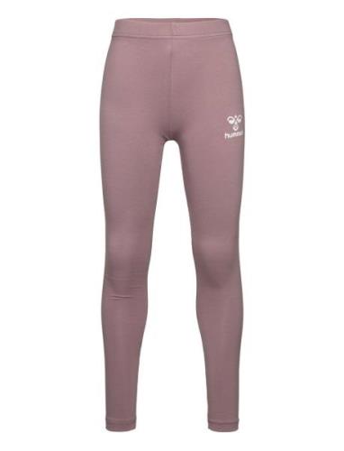 Hmlonze Tights Pink Hummel