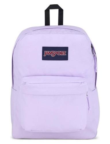 Superbreak Purple JanSport