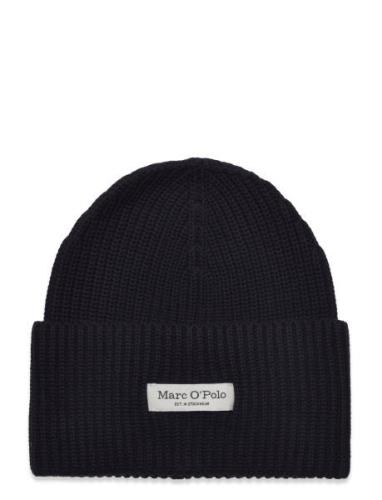 Hats/Caps Black Marc O'Polo