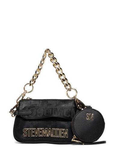 Bminiroy Crossbody Bag Black Steve Madden