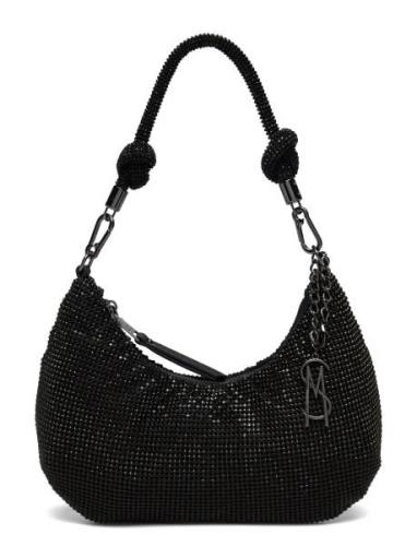 Bkaya Shoulderbag Black Steve Madden