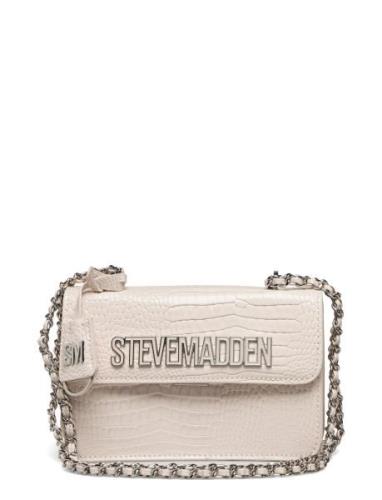 Bstakesc Crossbody Bag Cream Steve Madden