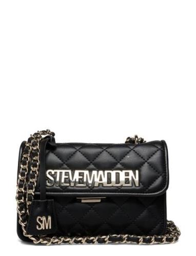 Bfreya Crossbody Bag Black Steve Madden