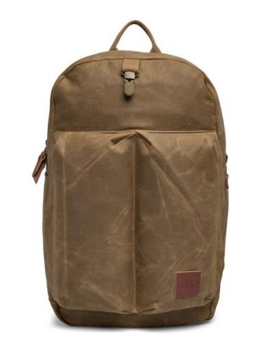 Traveler Backpack Khaki Brixton