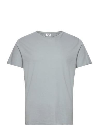 Roll Neck Tee Grey Filippa K