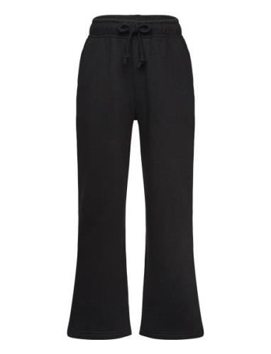 Sweatpants Black Rosemunde Kids