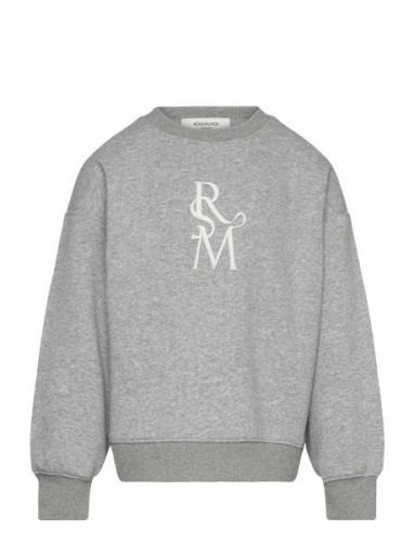 Sweatshirt Grey Rosemunde Kids