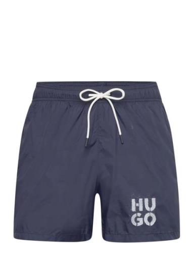 Paol Navy HUGO