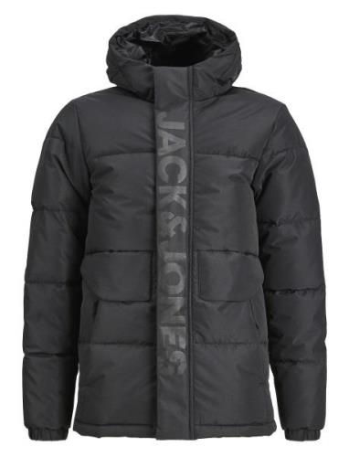 Jcospeed Puffer Sn Mni Black Jack & J S