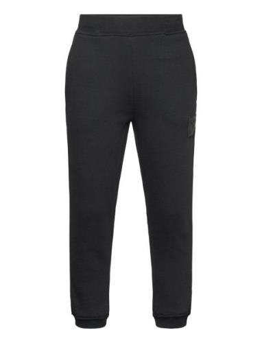 Hmlclean Adjustable Pants Black Hummel