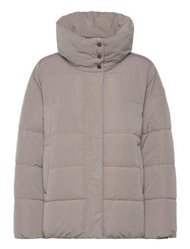 Outdoorjacket Not Wo Beige Gerry Weber Edition