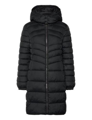 Coat Not Wool Black Gerry Weber Edition