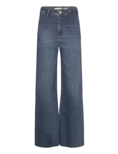 Pd-Asta Jeans Wash Washington Navy Pieszak