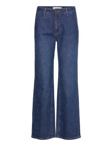 Jeans Blue Sofie Schnoor