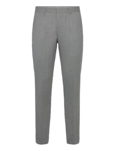 Flannel Pant Grey Michael Kors