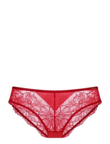 Alexa Brief Red Dorina