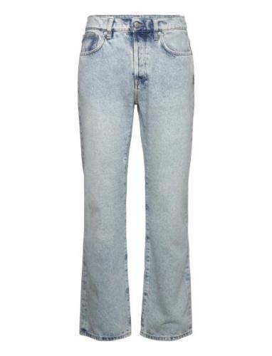 Light Wash Denim Jean Blue GANT