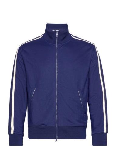 Tracksuit Jacket Navy GANT